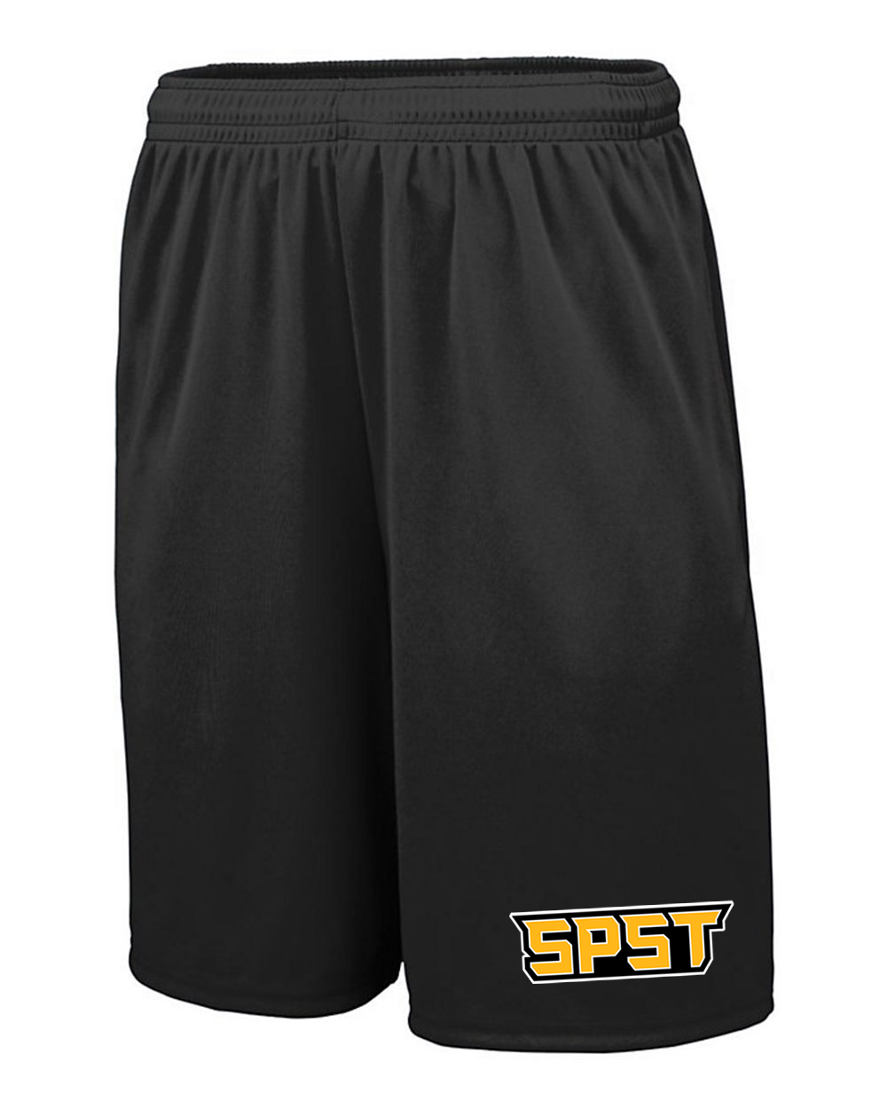 SPST Youth Training Shorts with Pocket - 1429