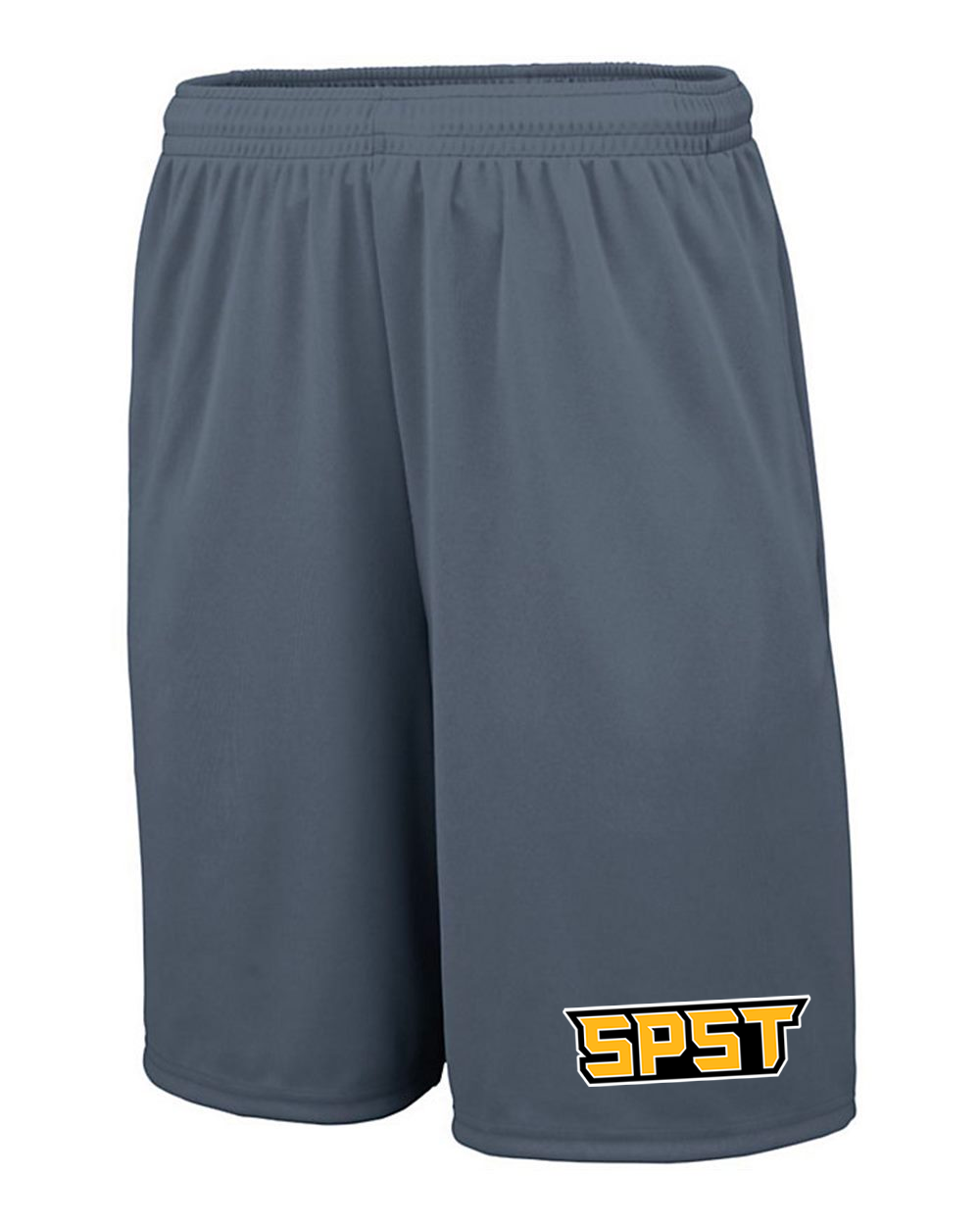 SPST Youth Training Shorts with Pocket - 1429