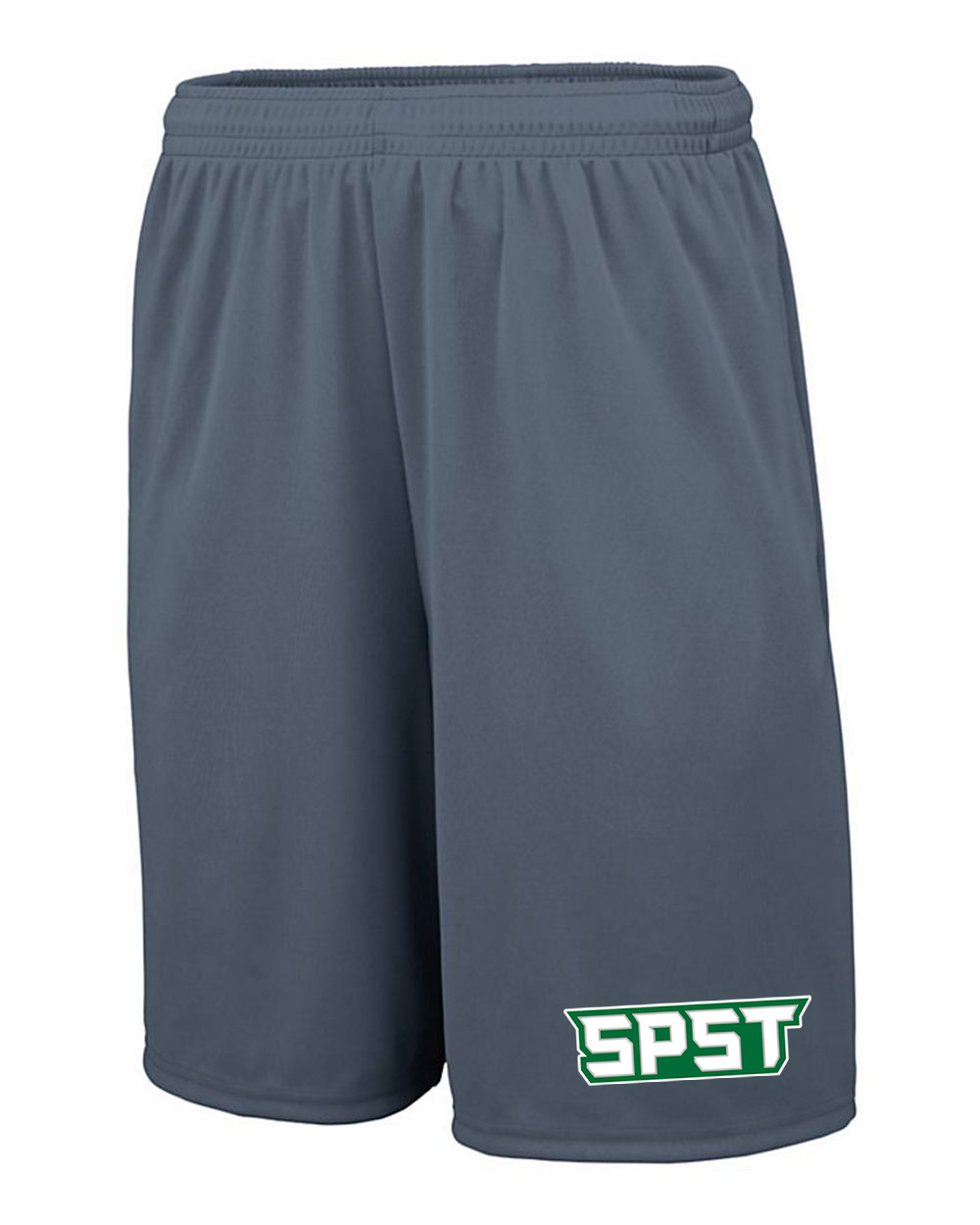 SPST Youth Training Shorts with Pocket - 1429