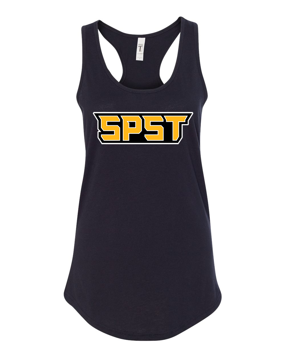 SPST Logo Women's Ideal Racerback Tank - 1533