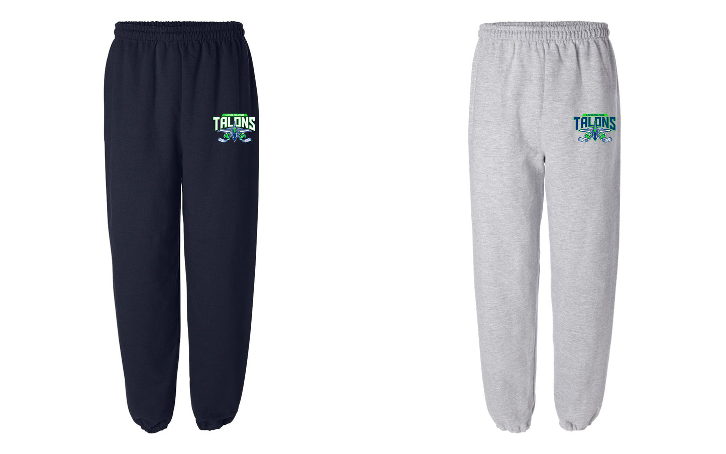 Long Island Talons Heavy Blend Sweatpants - 18200/18200B