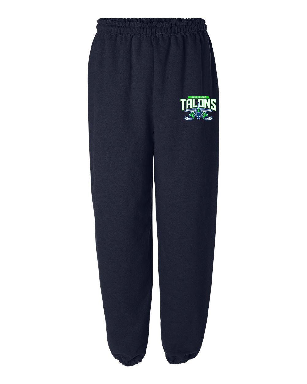 Long Island Talons Heavy Blend Sweatpants - 18200/18200B