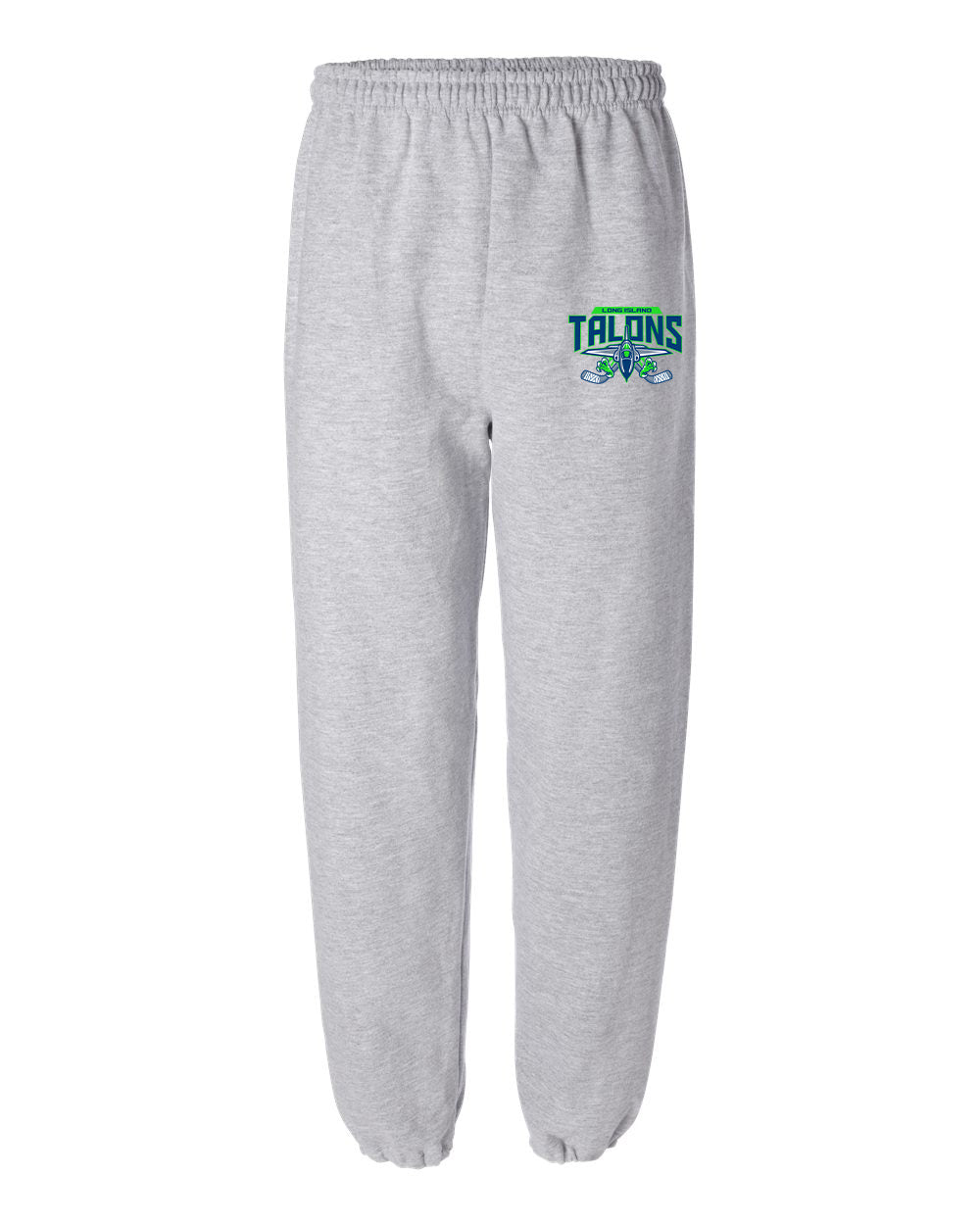 Long Island Talons Heavy Blend Sweatpants - 18200/18200B