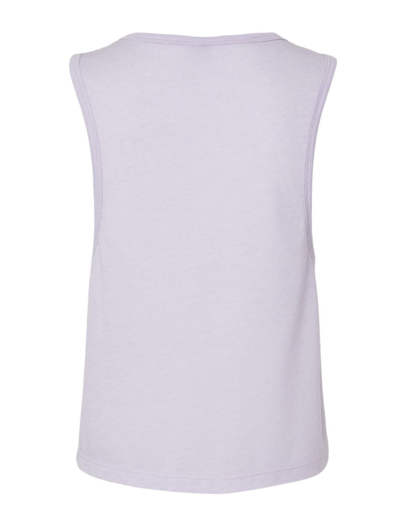 Peak 180 Valentine's Women's Festival Crop Tank - 5083