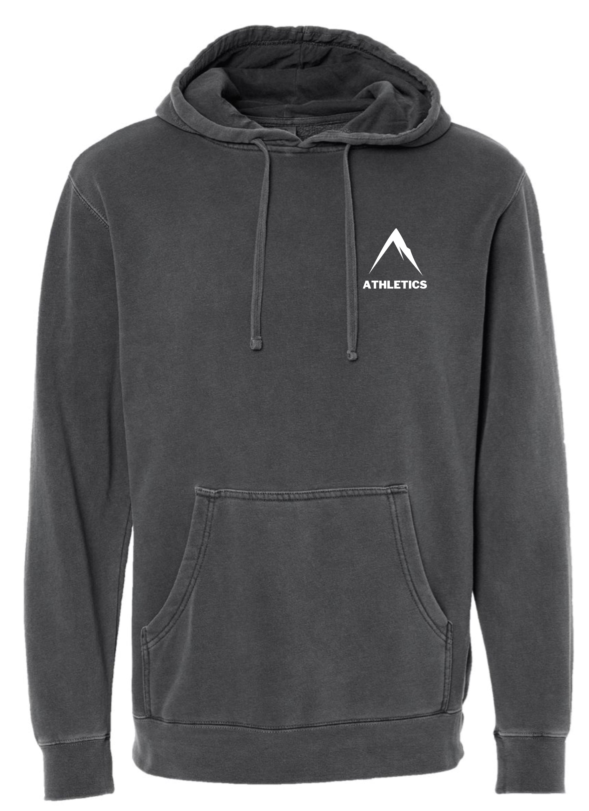 Peak 180 Top Set Hood PRM4500