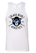 Load image into Gallery viewer, Black Bear Athletics Men Tank
