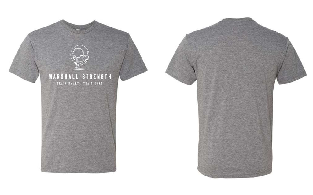 Marshall Strength Tee 6010