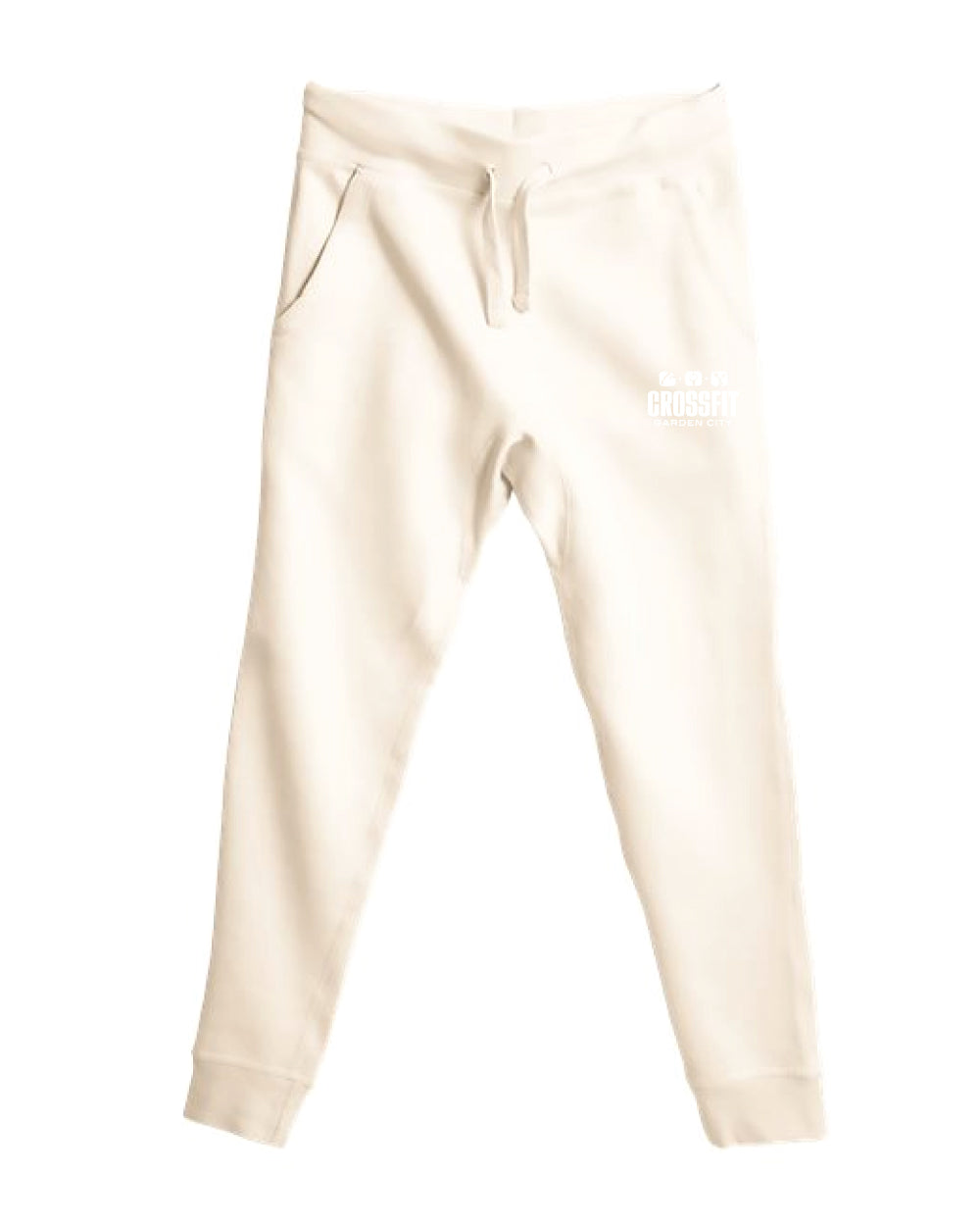 CrossFit Garden City Unisex Premium Joggers LST006