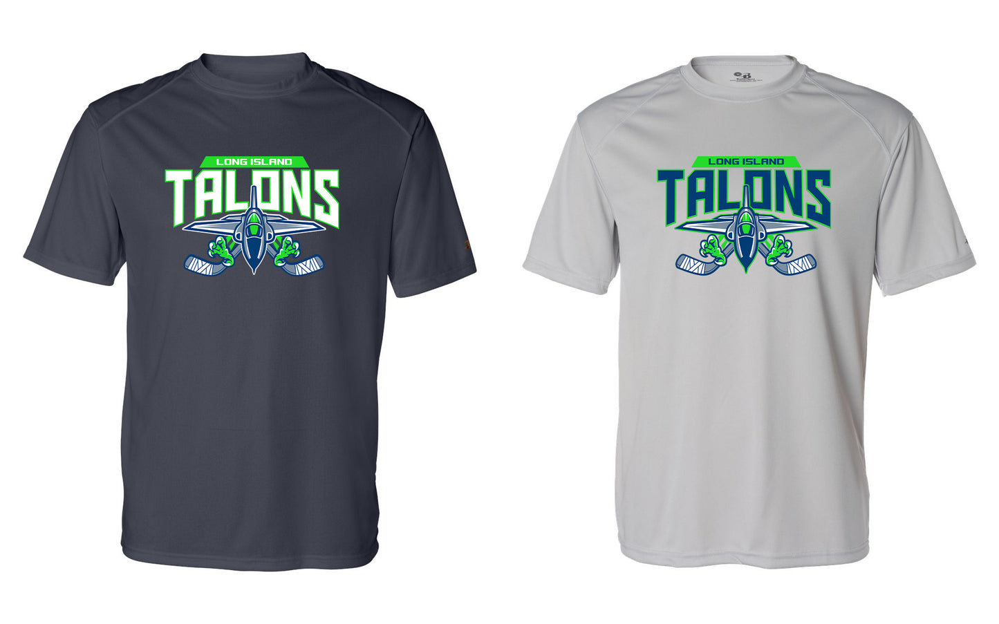 Long Island Talons Dri-Fit 4120/2120