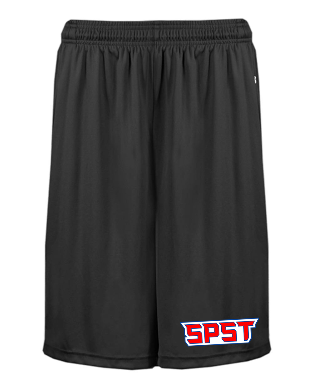 SPST Pocketed 7" Shorts - 4127