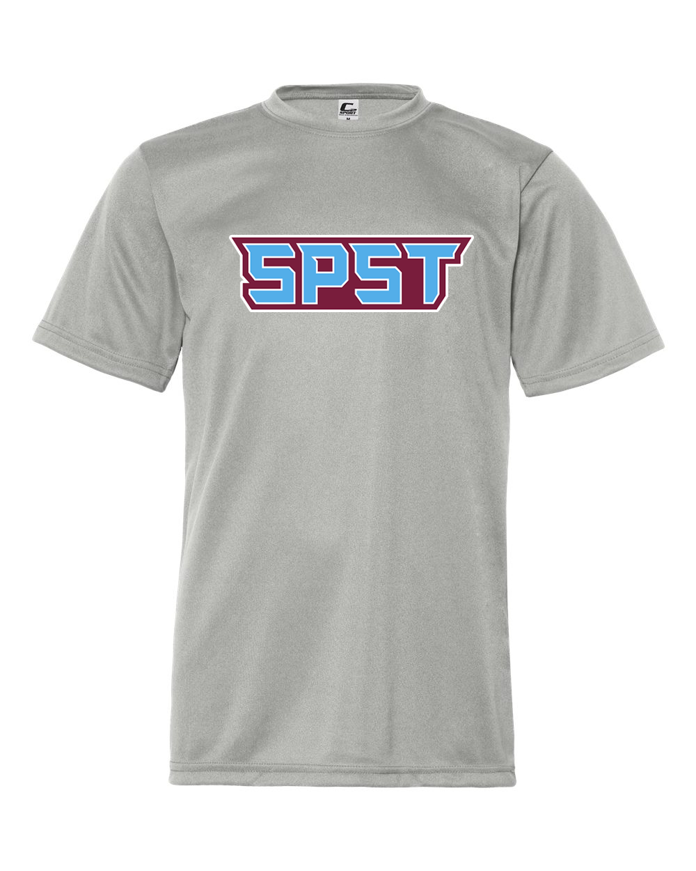 SPST Logo Performance T-Shirt - 5100