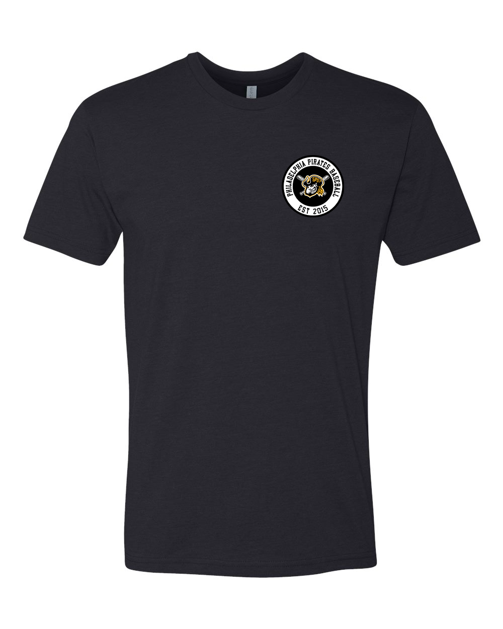 SPST Pirate Men's CVC T-Shirt - 6210