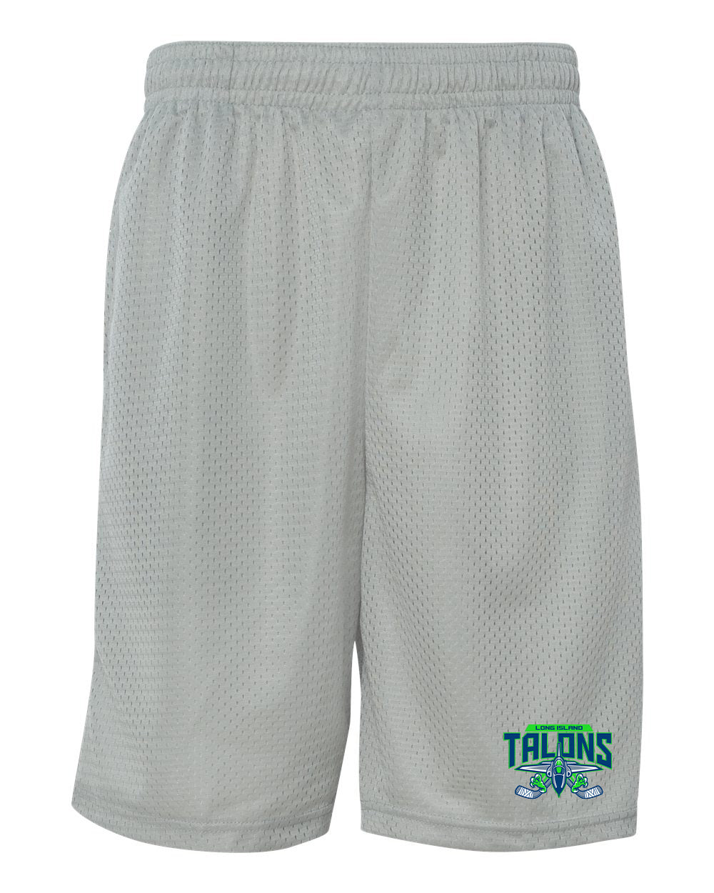 Long Island Talons Mesh Shorts 7219/2207