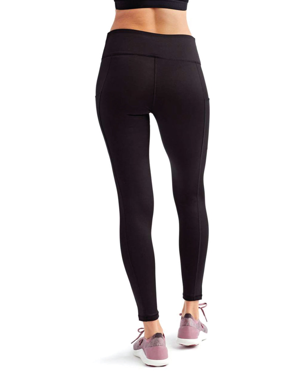 CrossFit Garden City Ladies Performance Leggings TD531