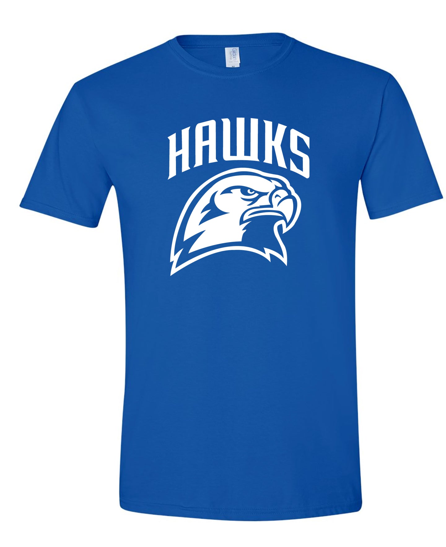 Pasadena Elementary POB Tee Hawk 2000/2000B