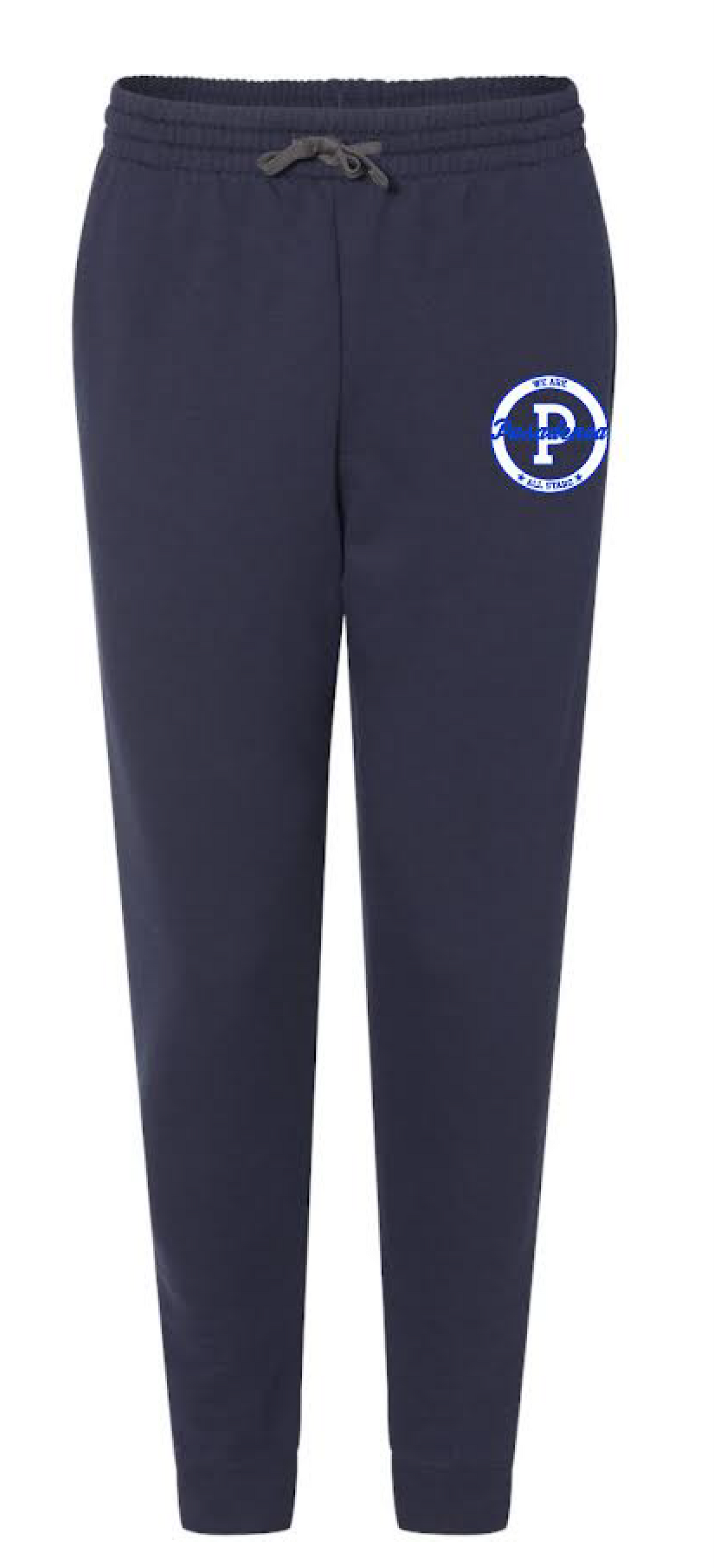 Pasadena Elementary We Are All-Stars Adult Sweatpants 975MPR
