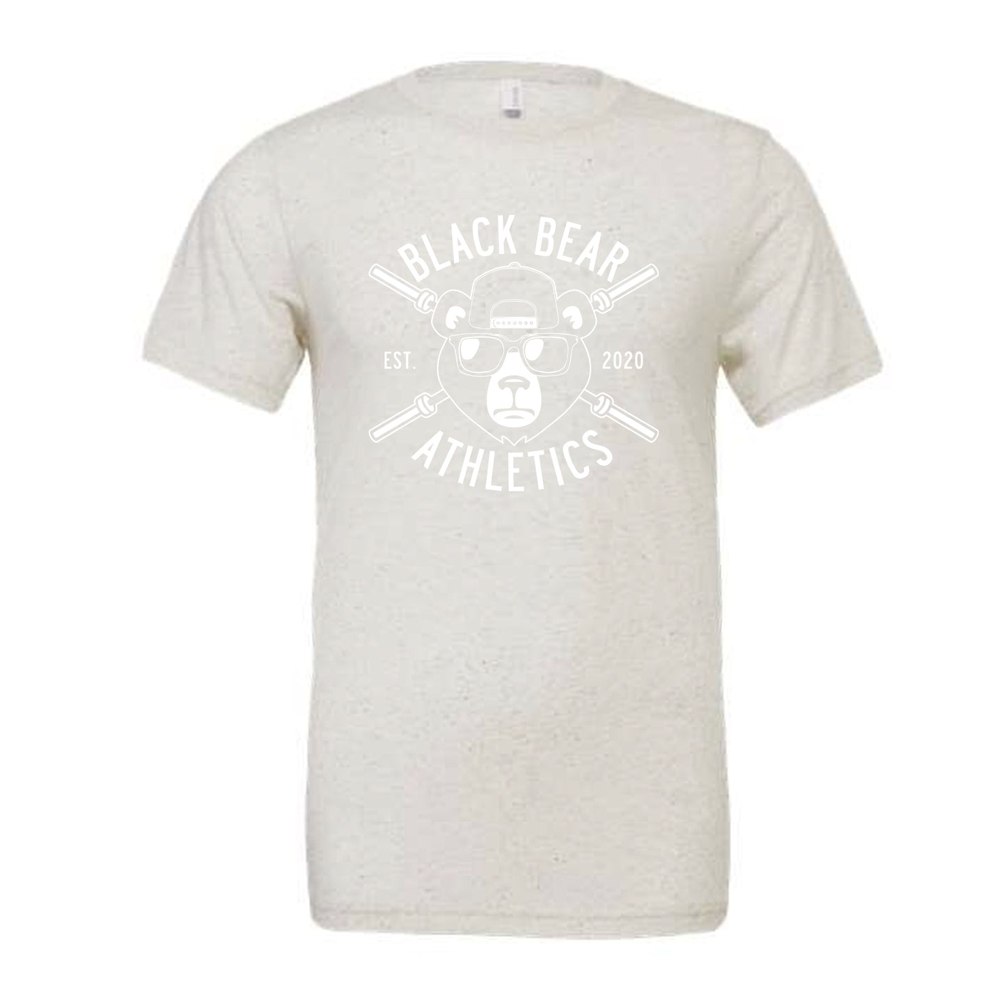 Black Bear Athletics Colorful Men's Tee's 3413