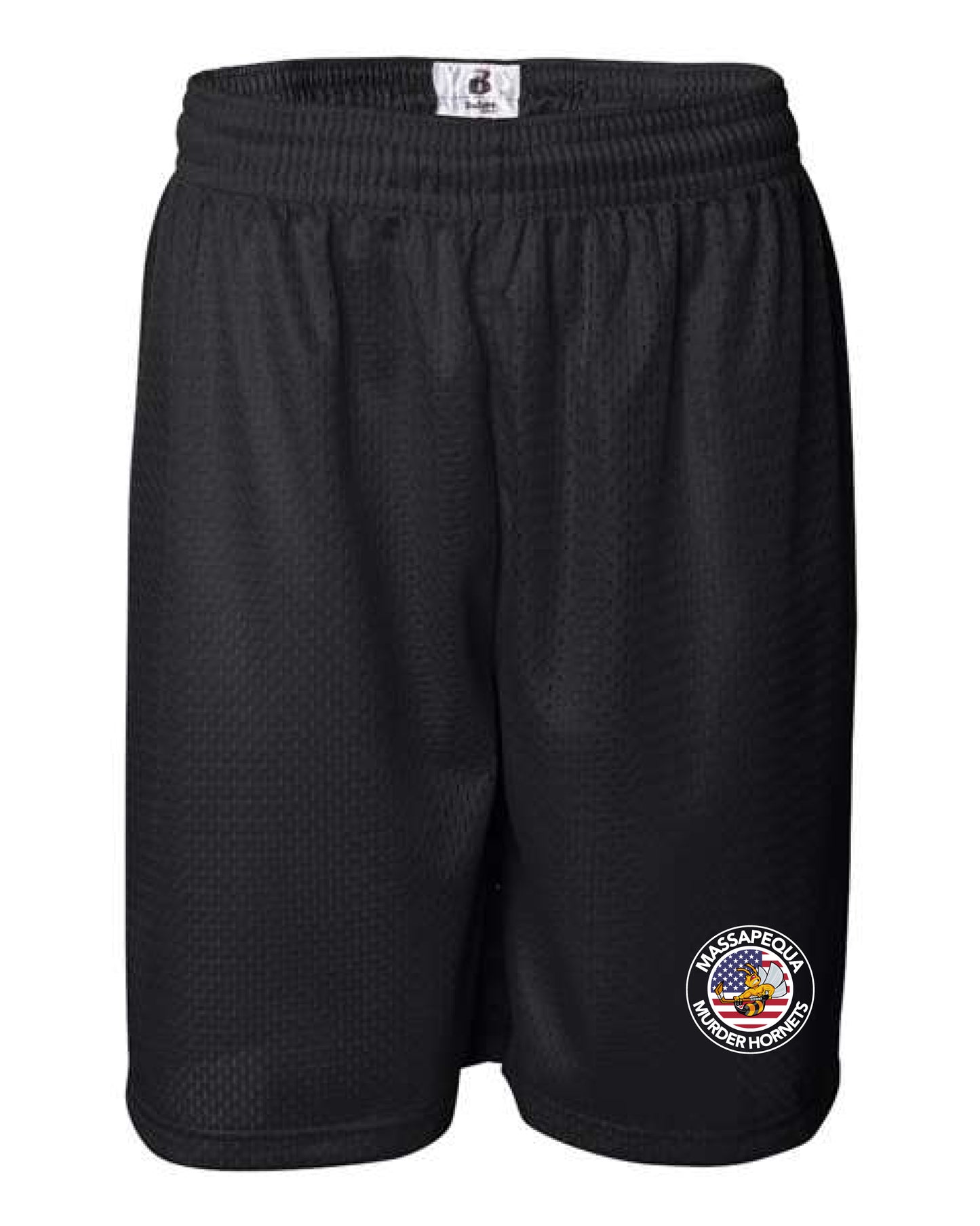 Murder Hornets Mesh Shorts 7219/2207