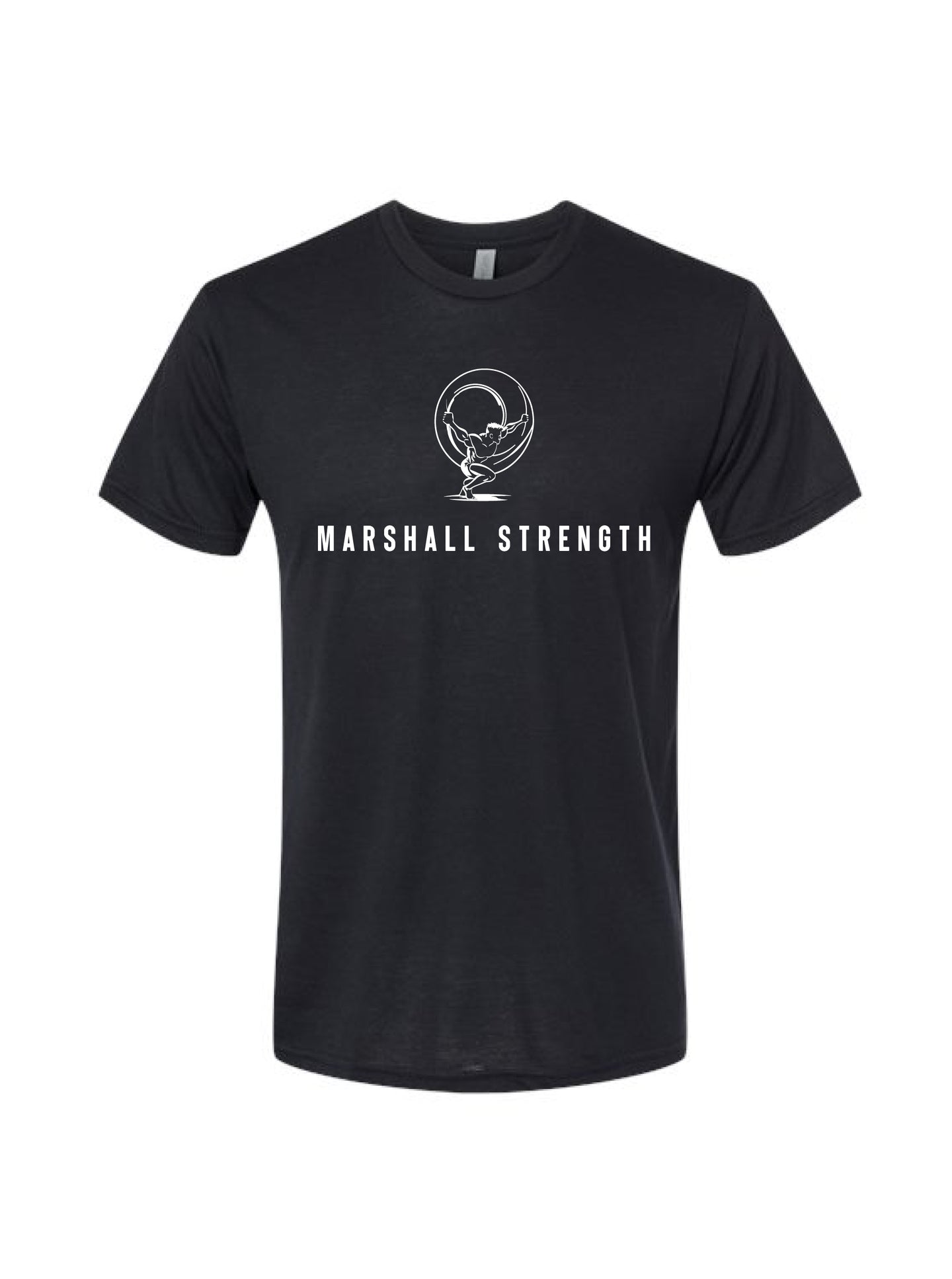 Marshall Strength Tee 6010