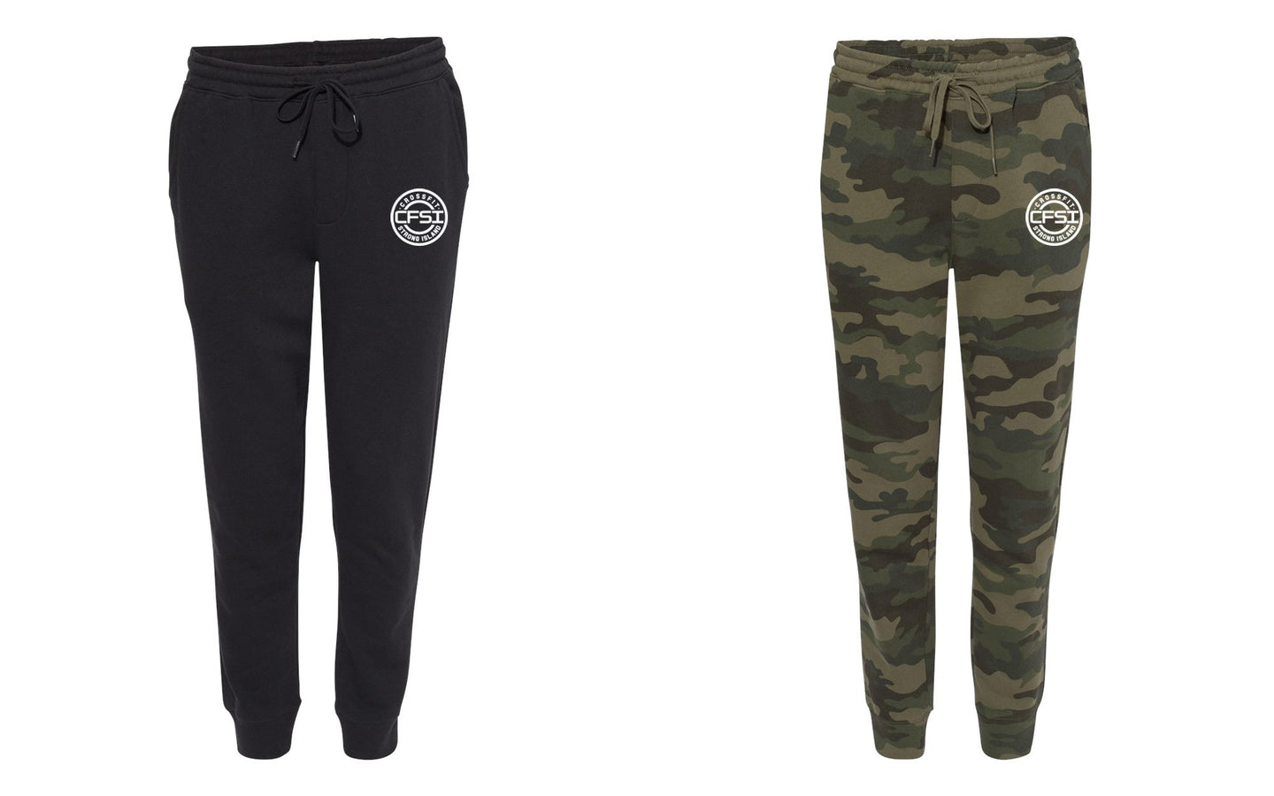 CrossFit Strong Island Mens Joggers IND20PNT