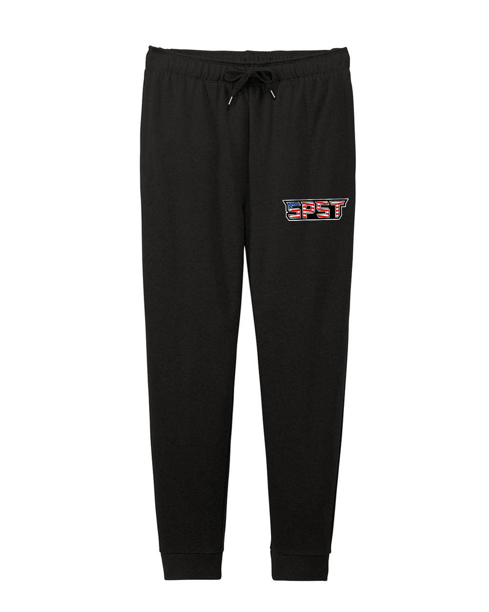 SPST Perfect Tri Fleece Jogger - DT1307