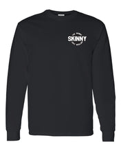 Load image into Gallery viewer, The Skinny Joey Merlino Patch Logo Clothing
