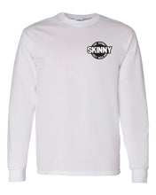 Load image into Gallery viewer, The Skinny Joey Merlino Patch Logo Clothing
