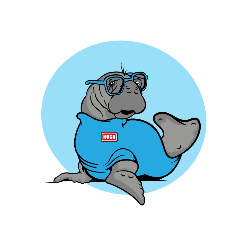 Baby Manatee Plan