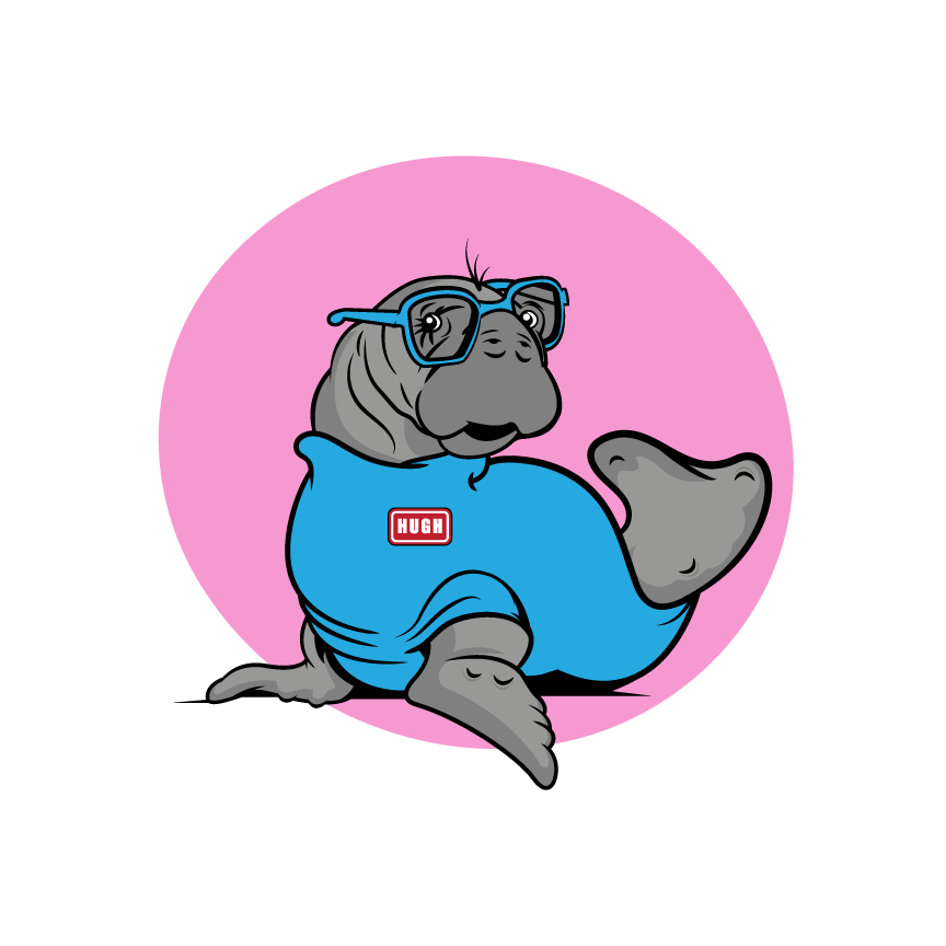 Hugh-Manatee Plan