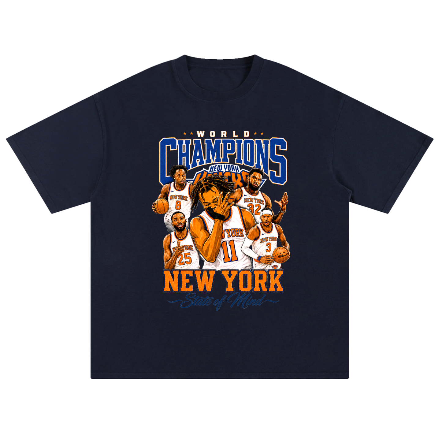 NYK 2026 Champions