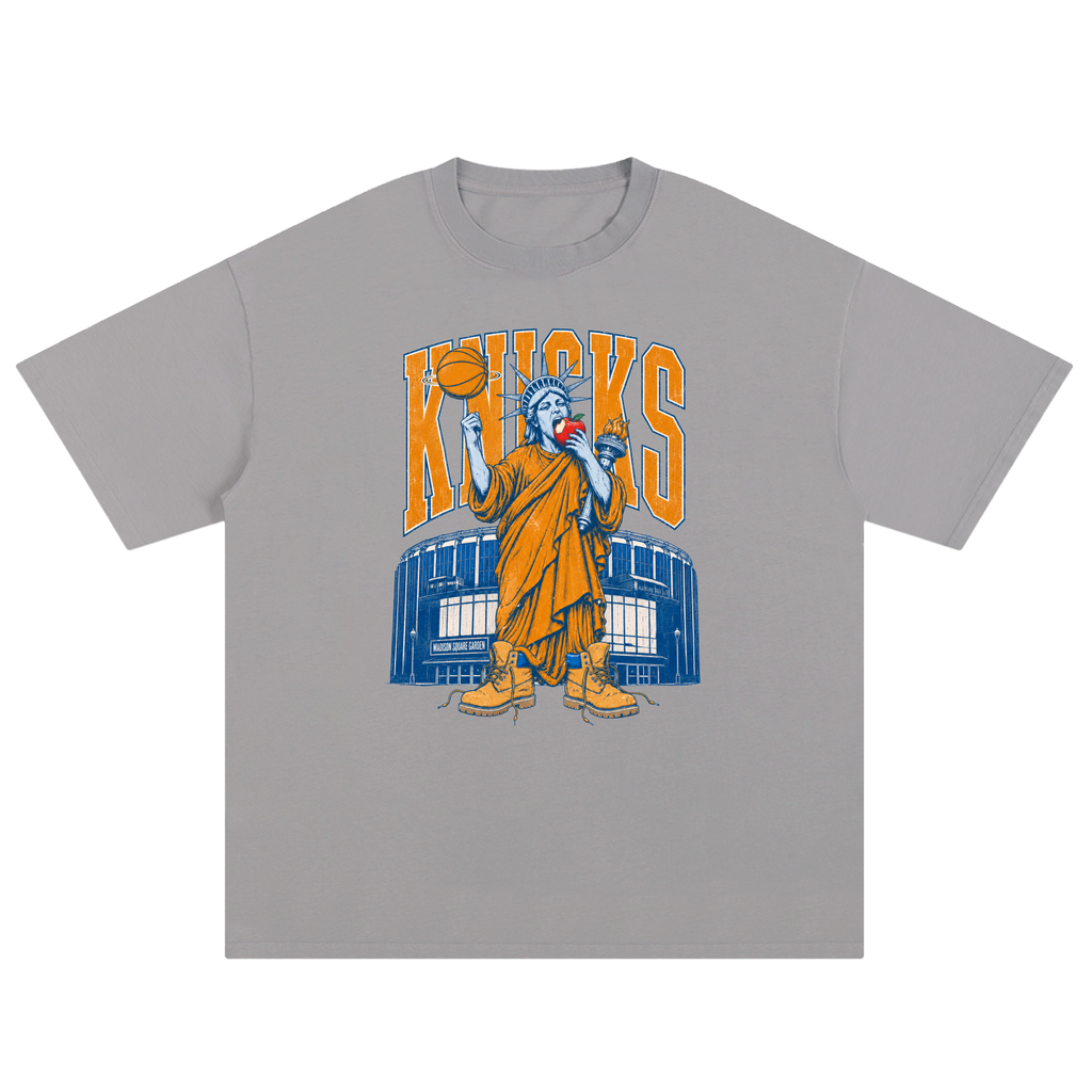 NYK 2026 Champions - Lady Liberty