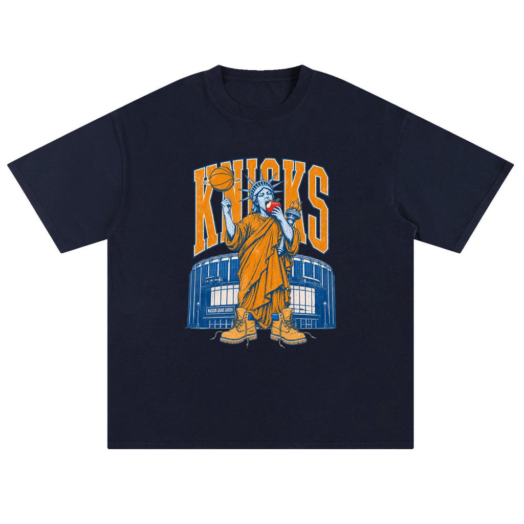 NYK 2026 Champions - Lady Liberty