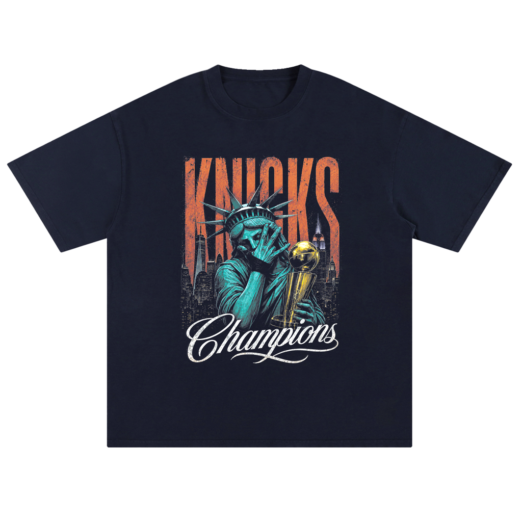 NYK 2026 Champions - Lady Liberty
