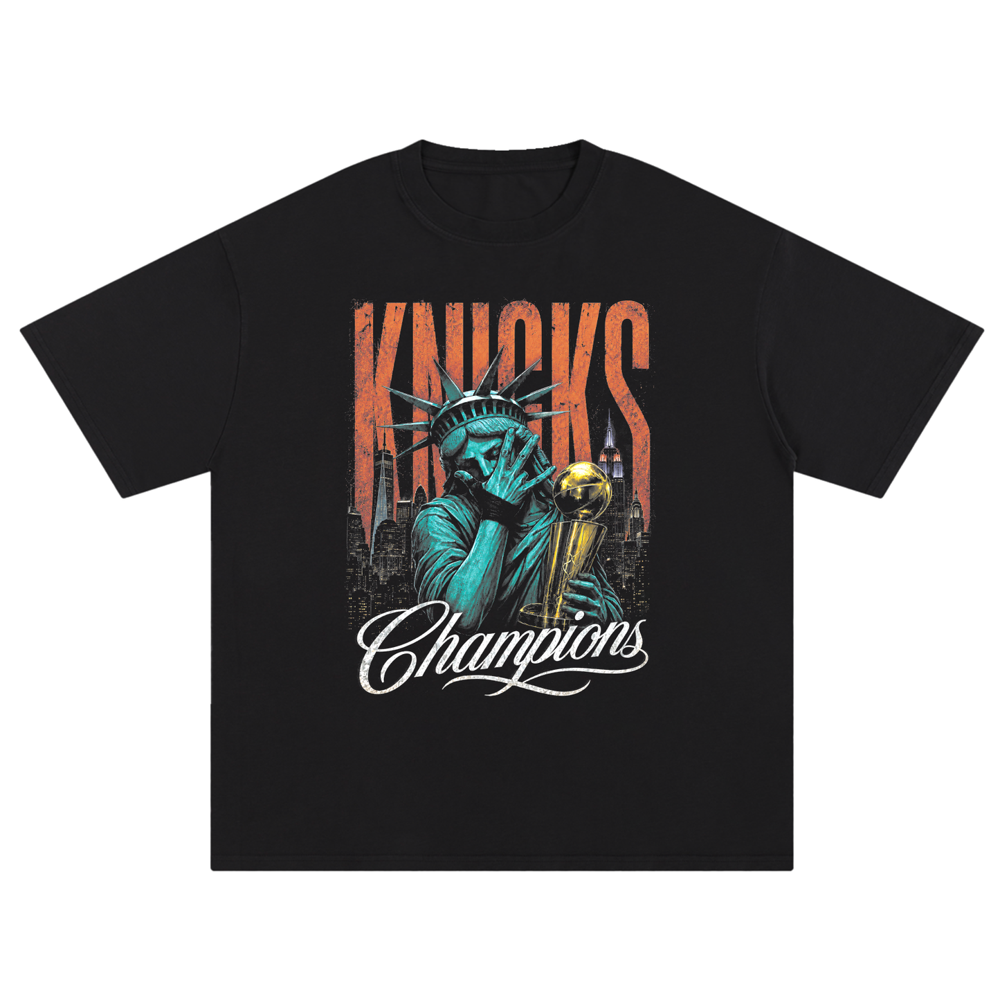 NYK 2026 Champions