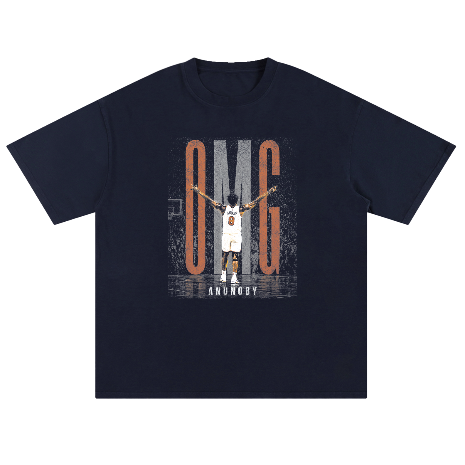 NYK 2026 Champions - OG