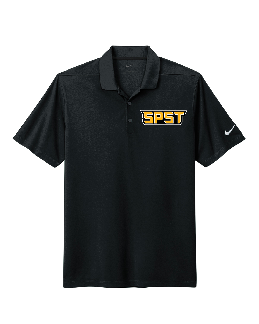 SPST Logo Nike Dri-FIT Micro Pique 2.0 Polo NKDC1963