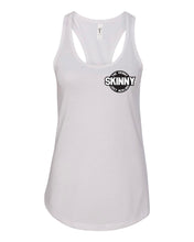 Load image into Gallery viewer, The Skinny Joey Merlino Patch Logo Clothing
