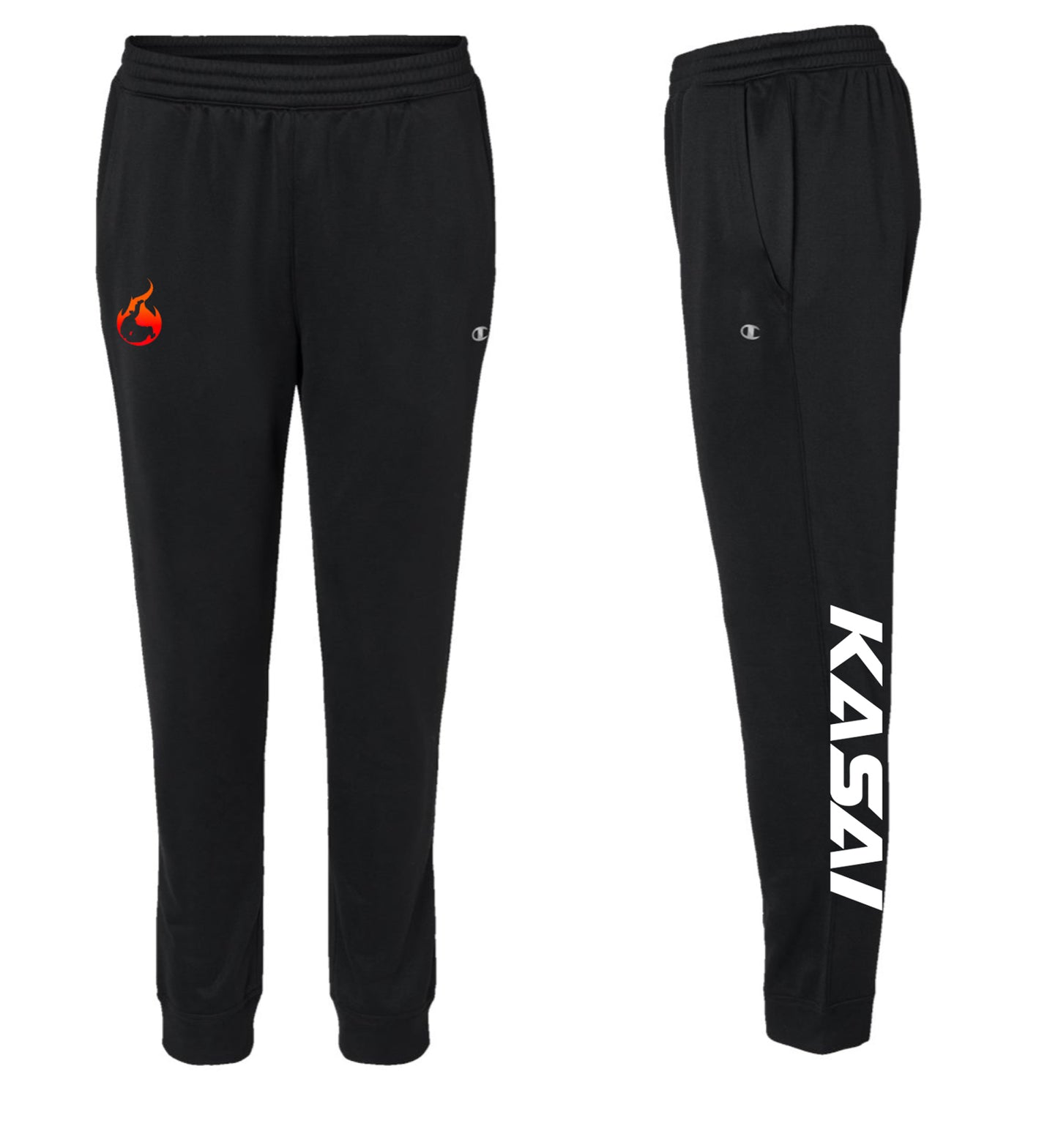 Kasai Champion Joggers CHP200