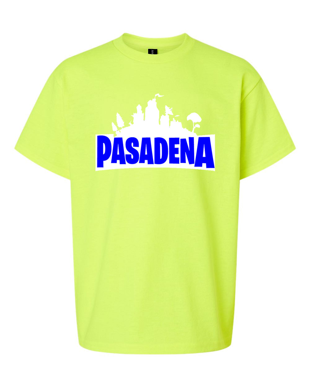 Pasadena Elementary Fortnite Tee 2000B