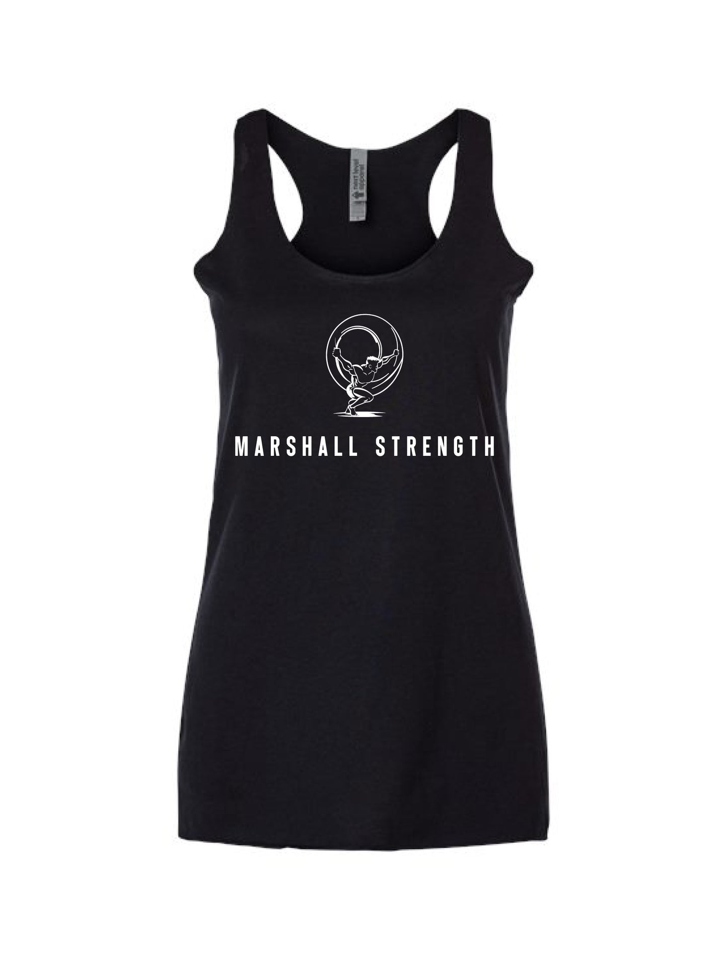 Marshall Strength 6733/8430
