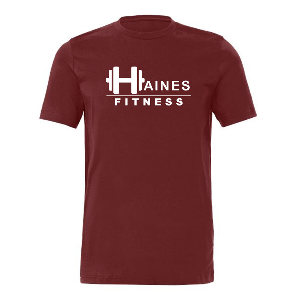 Haines Fitness 3001 All Colors