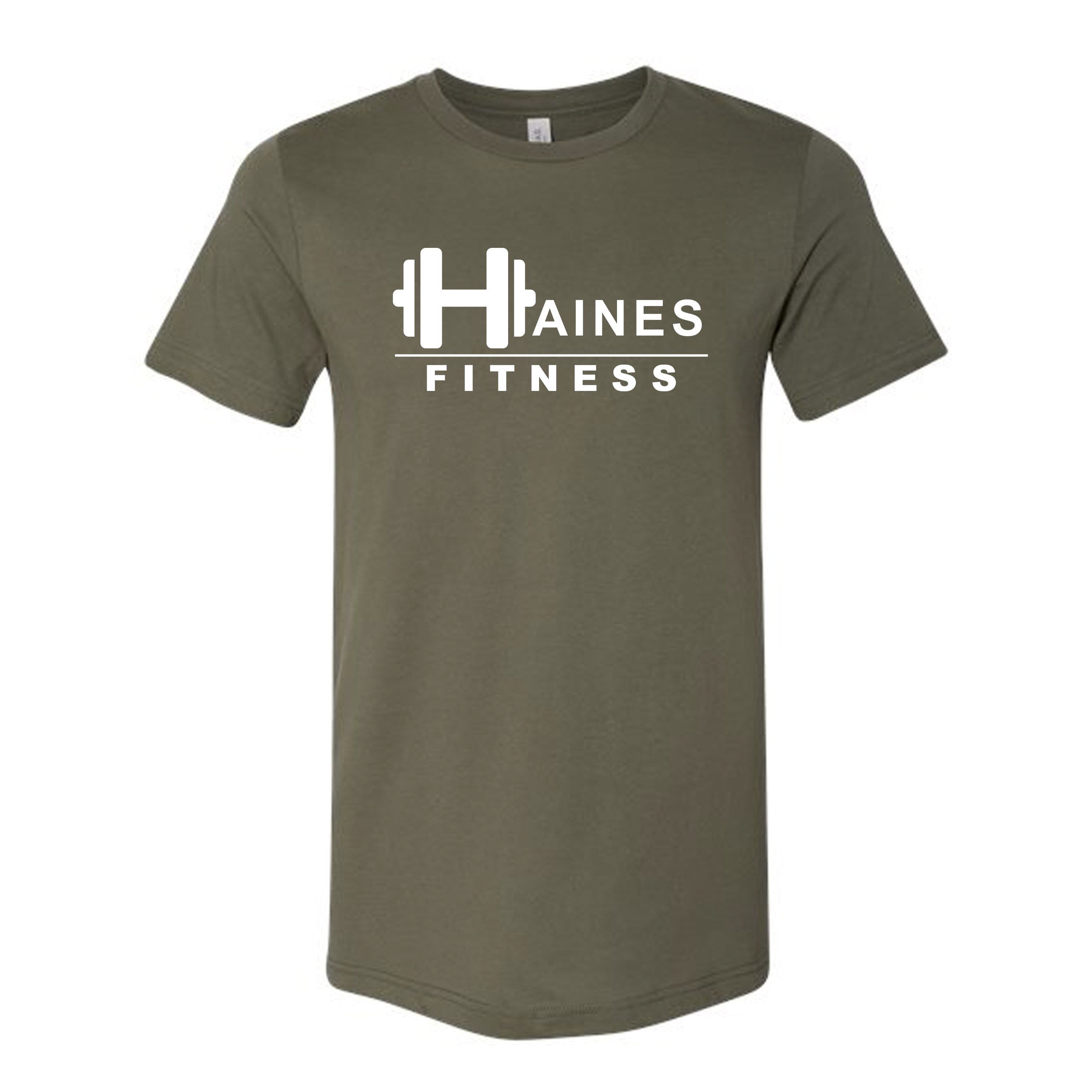 Haines Fitness 3001 All Colors
