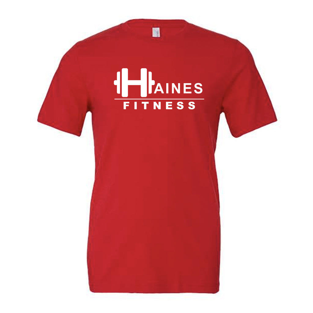 Haines Fitness 3001 All Colors