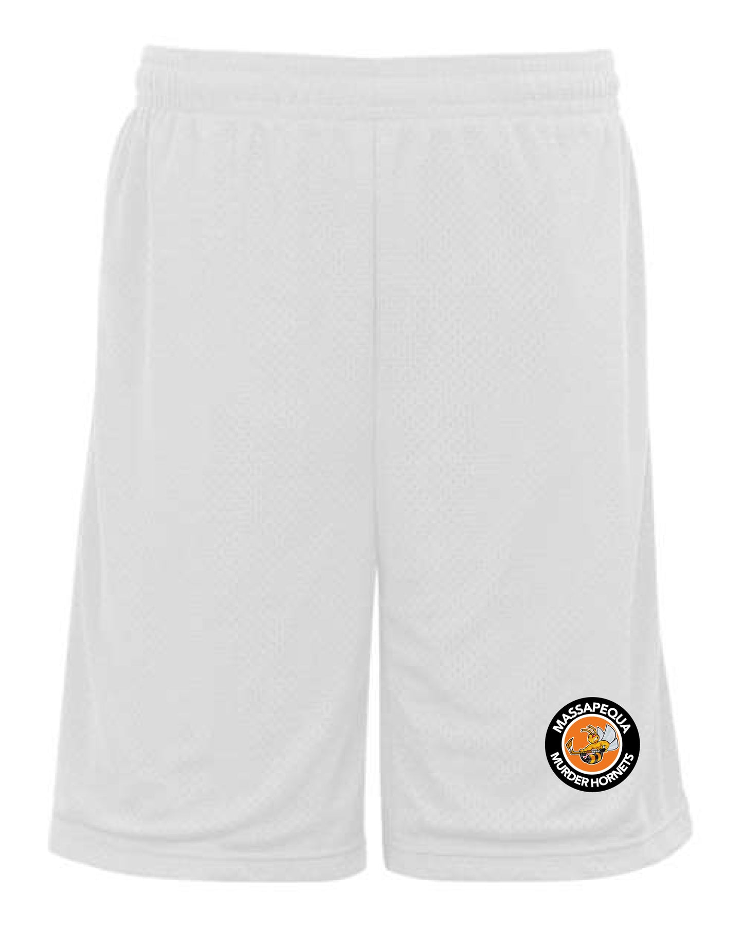 Murder Hornets Mesh Shorts 7219/2207