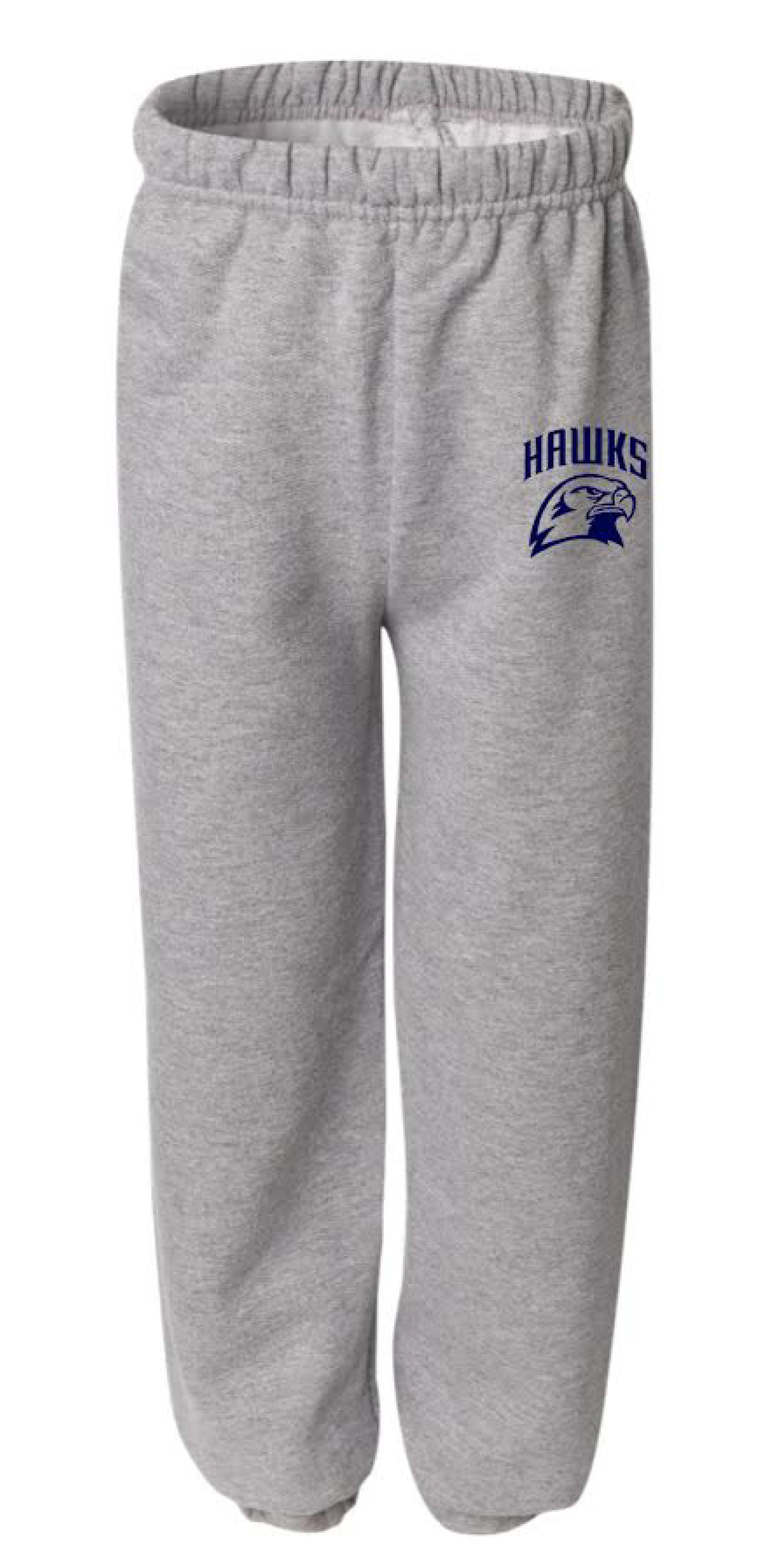 Pasadena Elementary Hawks Youth Sweatpants 973BR