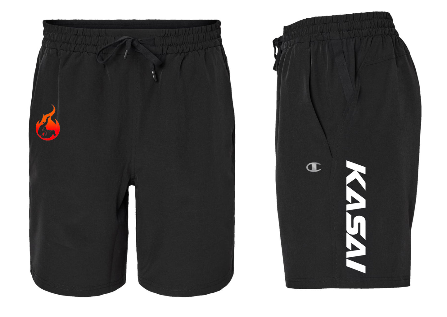 Kasai Champion Shorts CHP150