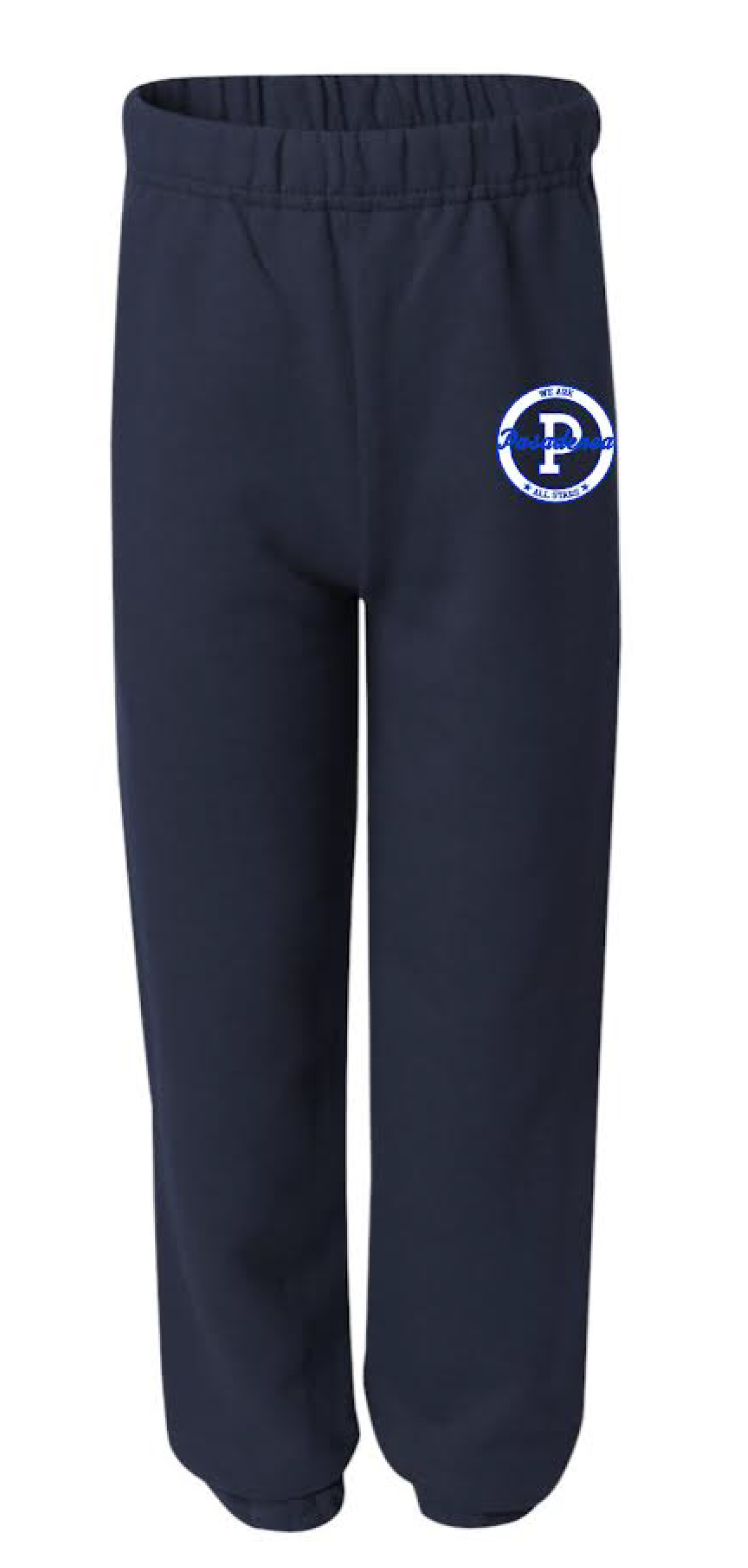 Pasadena Elementary We Are All-Stars Youth Sweatpants 973BR