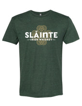 Load image into Gallery viewer, SLÁINTE IRISH WHISKEY TEES

