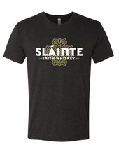 Load image into Gallery viewer, SLÁINTE IRISH WHISKEY TEES
