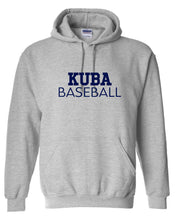 Load image into Gallery viewer, Adult KUBA Baseball Hood
